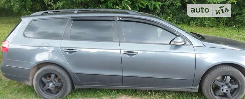 2010 volkswagen passat