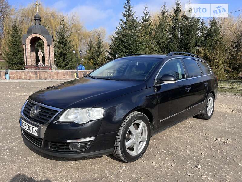 2010 volkswagen passat