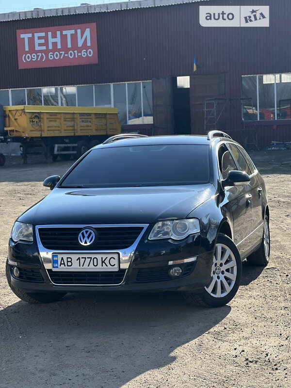 2010 volkswagen passat