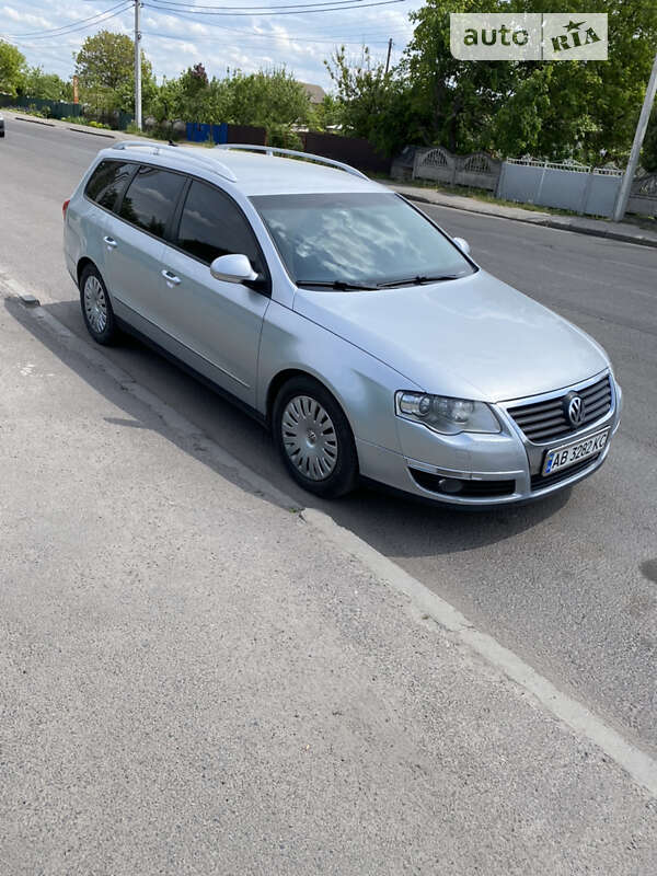2010 volkswagen passat