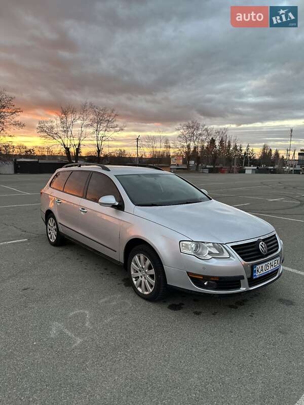 2010 volkswagen passat