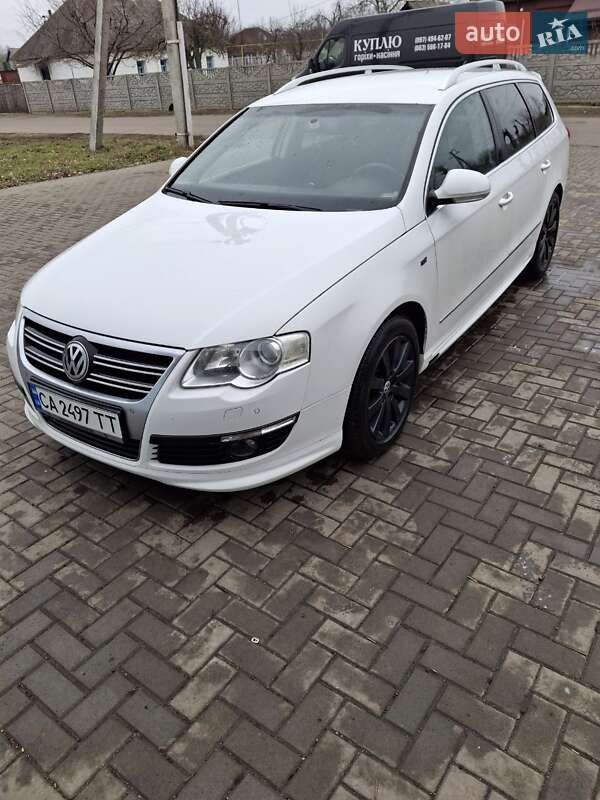 2010 volkswagen passat