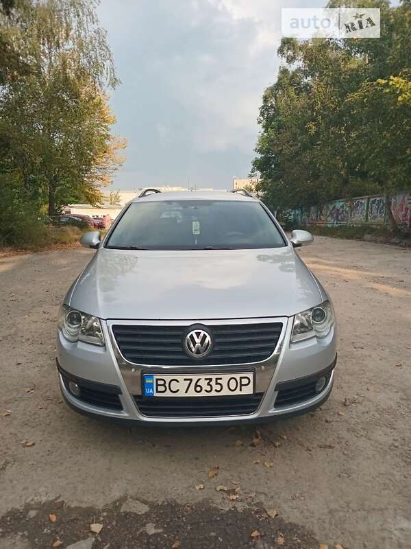 2010 volkswagen passat