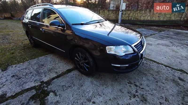 2010 volkswagen passat