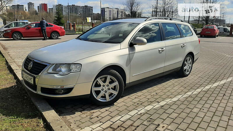 2010 volkswagen passat