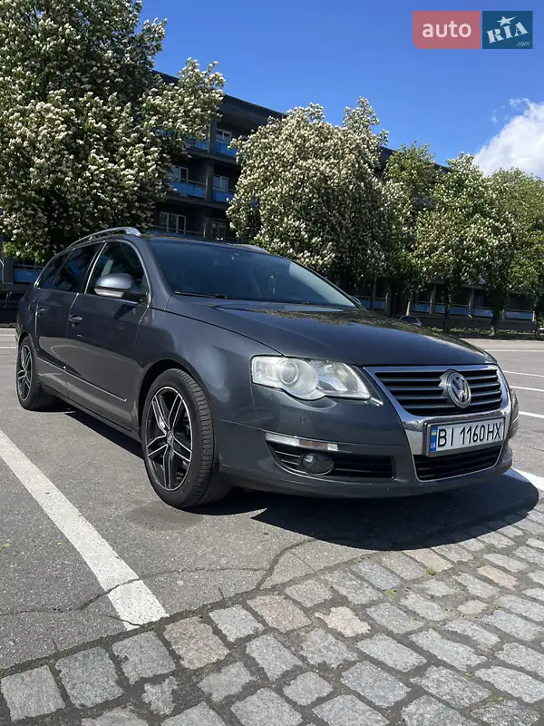 2010 volkswagen passat