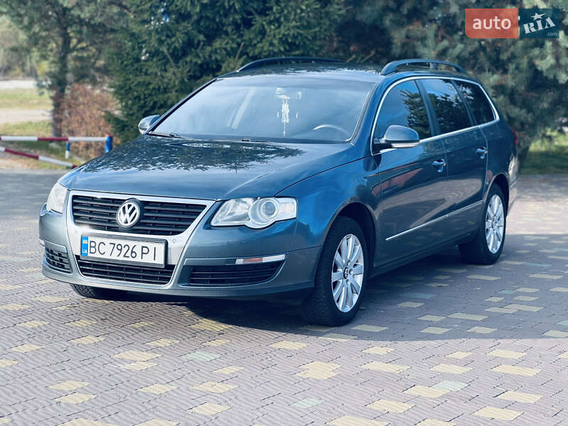 2010 volkswagen passat