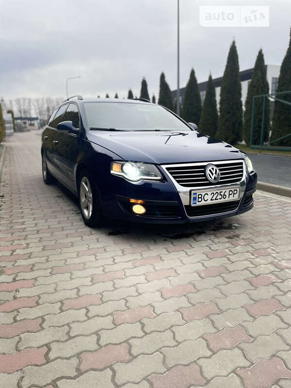 2010 volkswagen passat