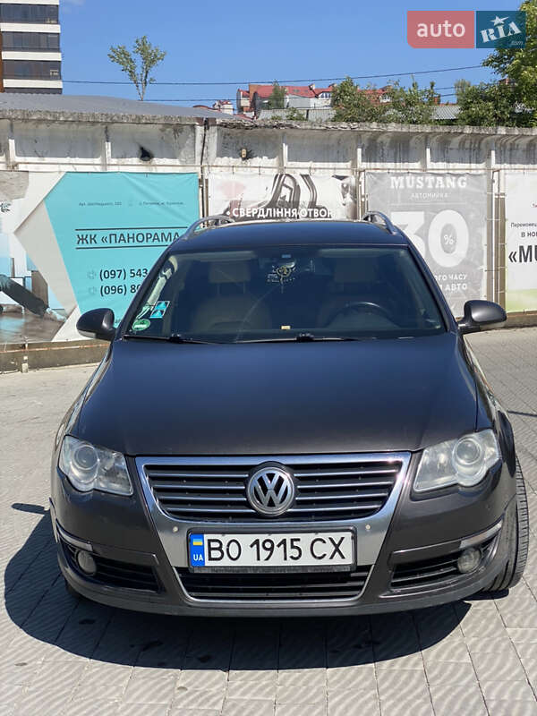 2010 volkswagen passat