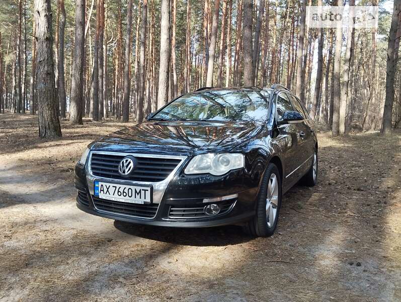 2010 volkswagen passat