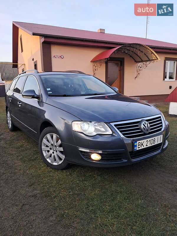 2010 volkswagen passat