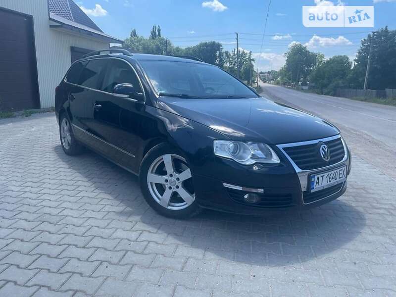2010 volkswagen passat