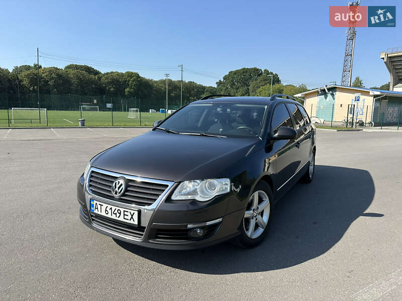 2010 volkswagen passat