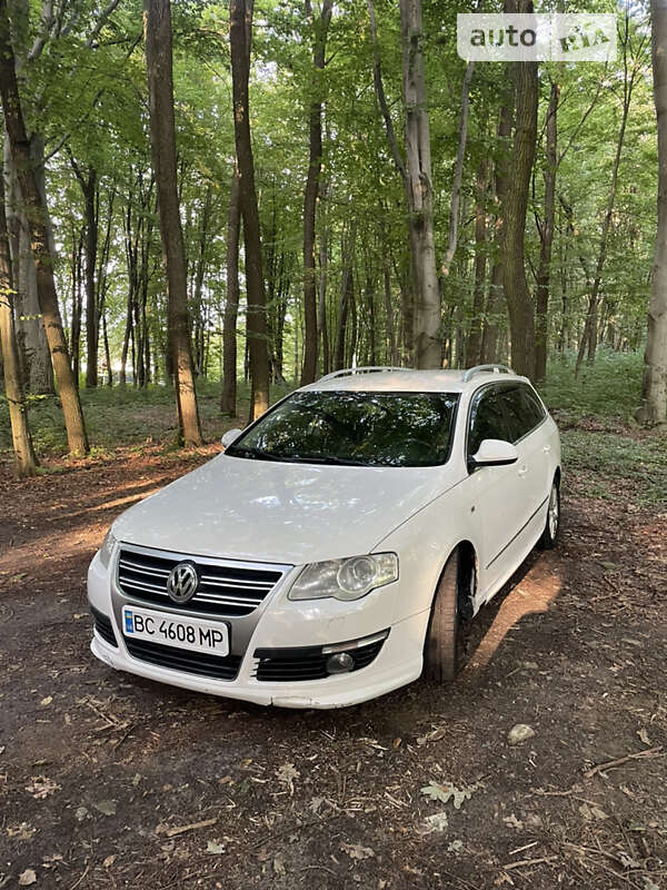 2010 volkswagen passat