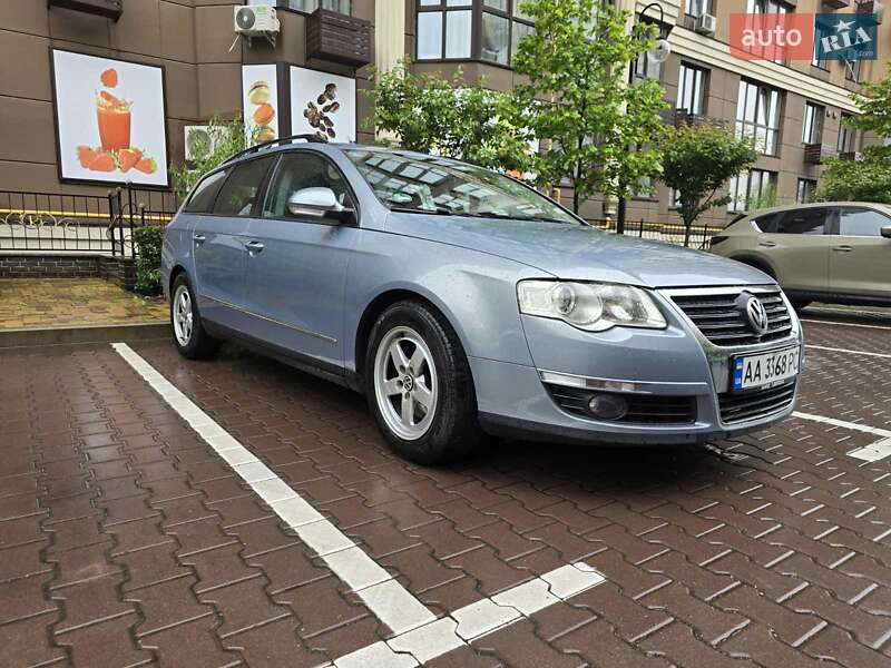 2010 volkswagen passat