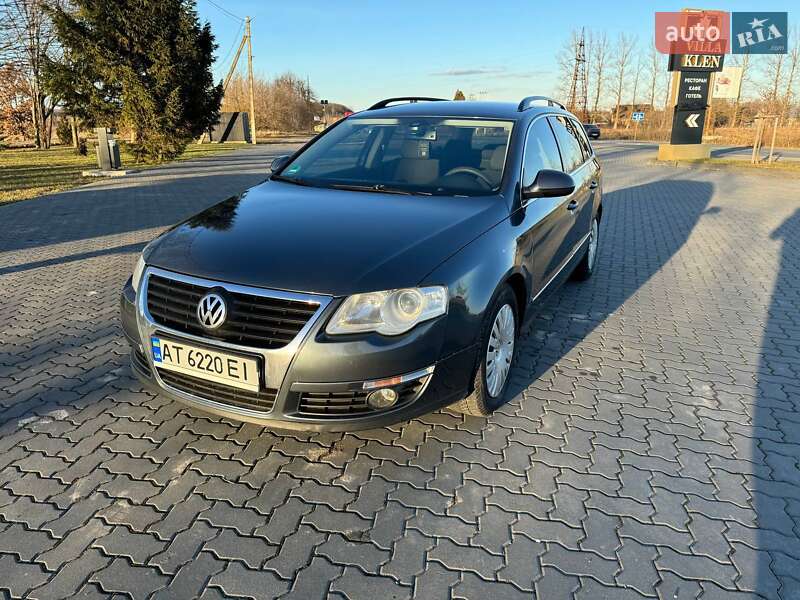 2010 volkswagen passat