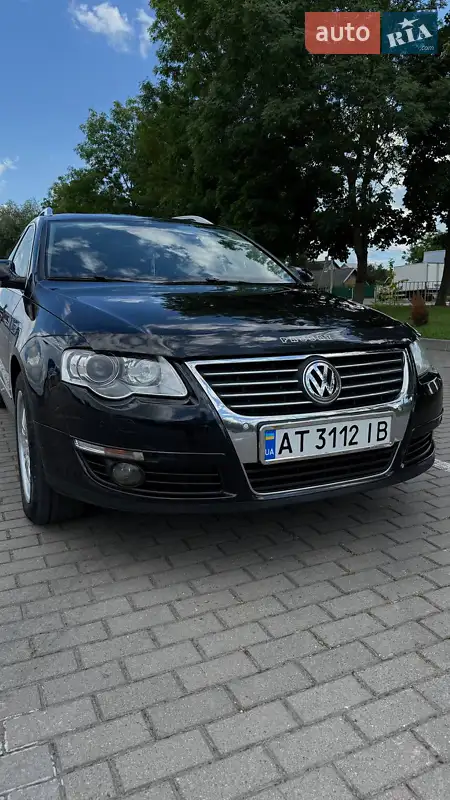 2010 volkswagen passat