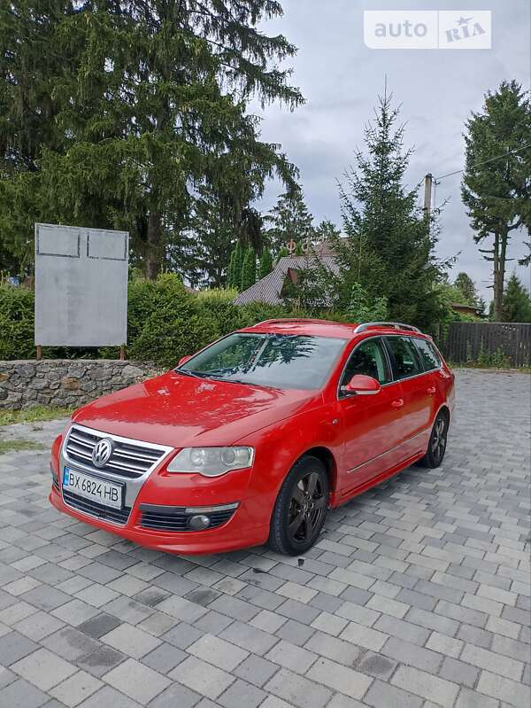 2010 volkswagen passat