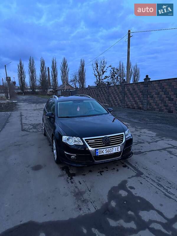 2010 volkswagen passat