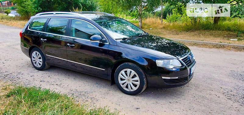 2010 volkswagen passat