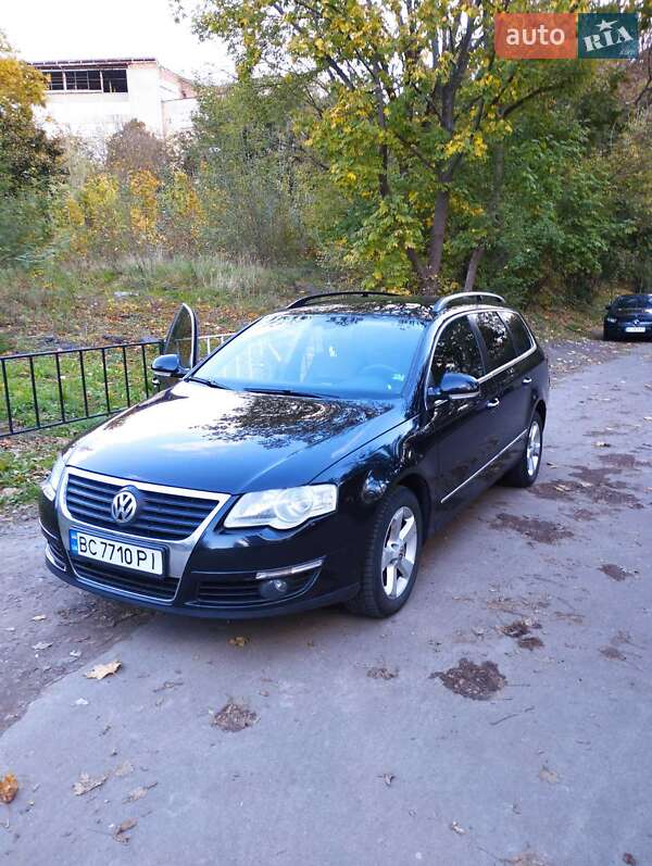 2010 volkswagen passat