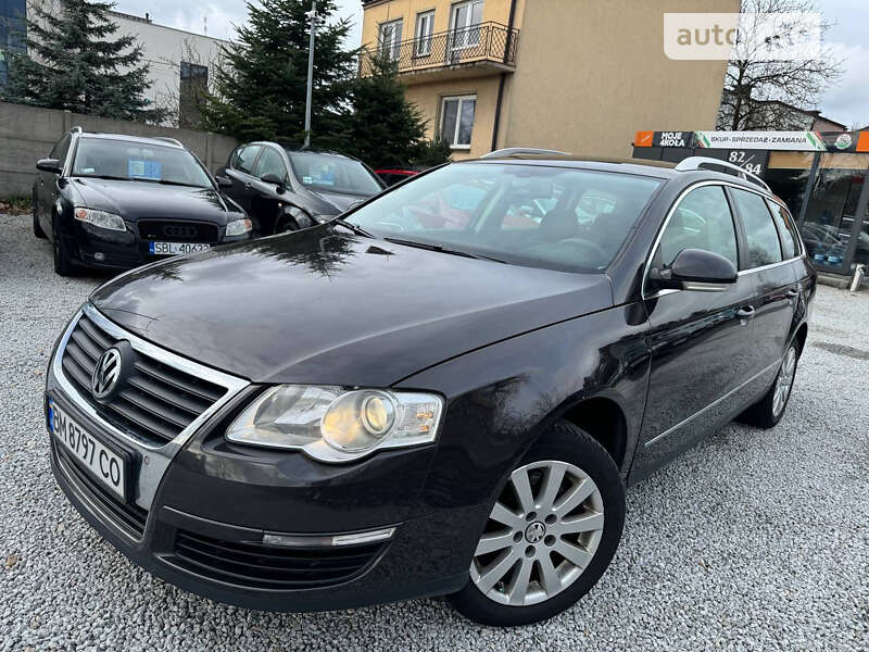 2010 volkswagen passat