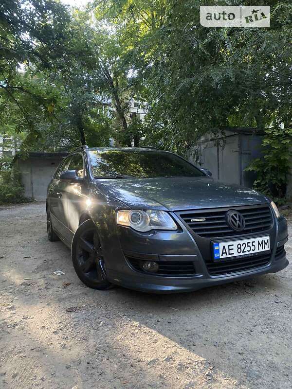 2010 volkswagen passat