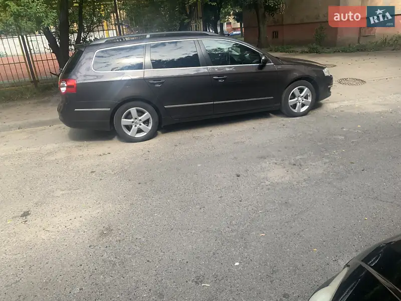 2010 volkswagen passat
