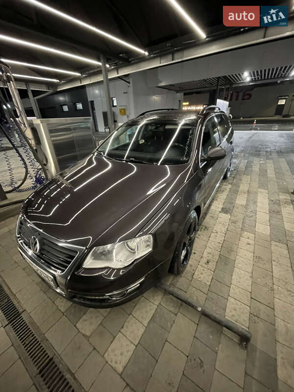 2010 volkswagen passat