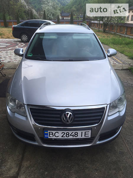 2010 volkswagen passat