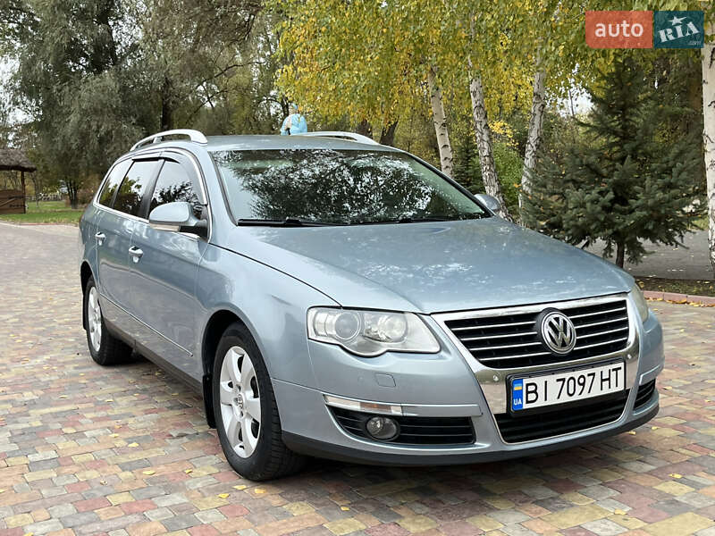 2010 volkswagen passat