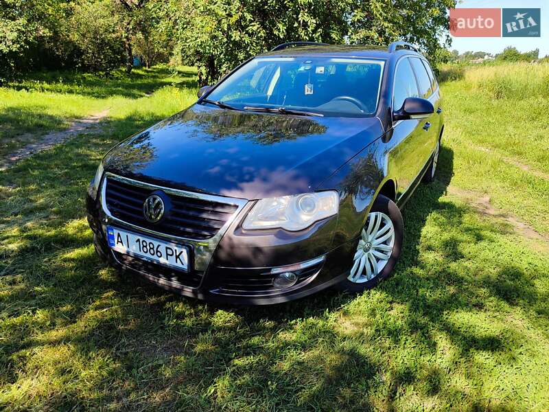 2010 volkswagen passat