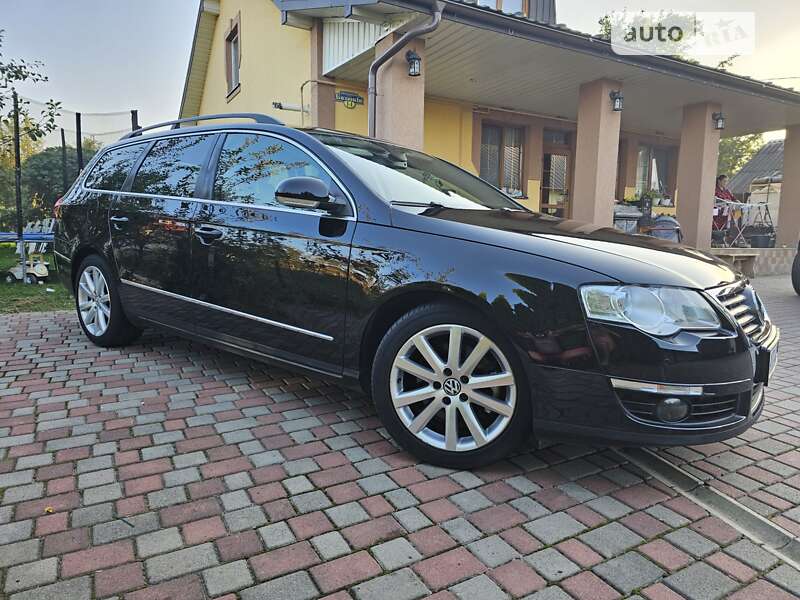 2010 volkswagen passat