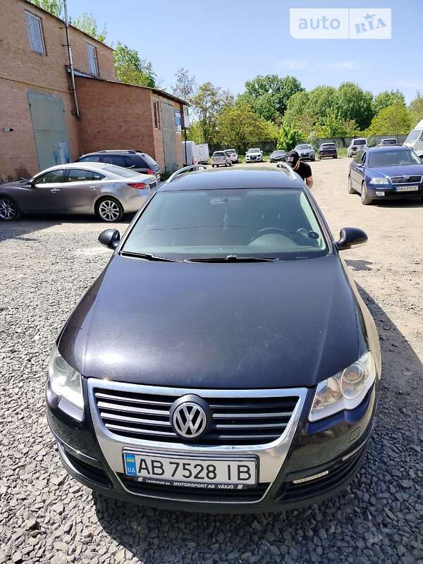 2010 volkswagen passat