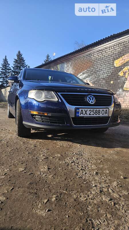 2010 volkswagen passat variant