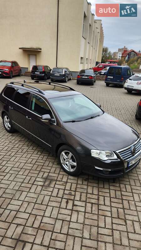 2010 volkswagen passat