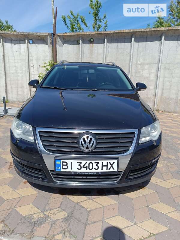 2010 volkswagen passat