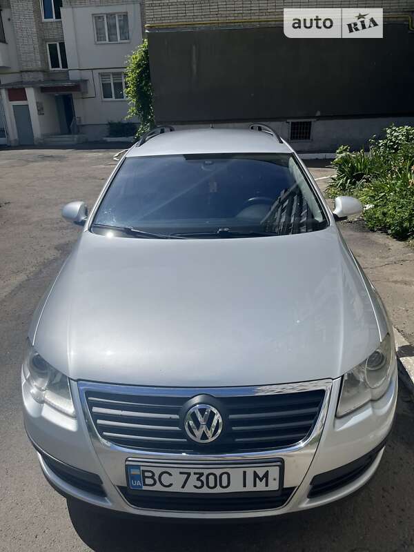 2010 volkswagen passat