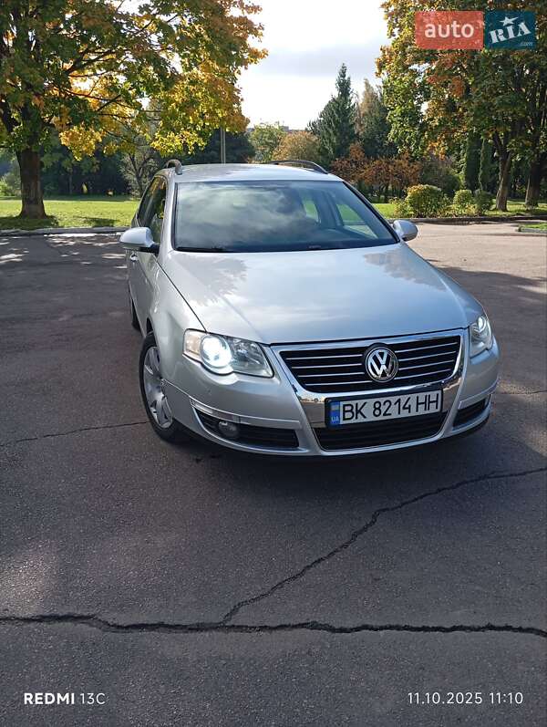 2010 volkswagen passat
