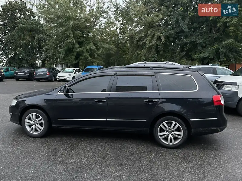 2010 volkswagen passat
