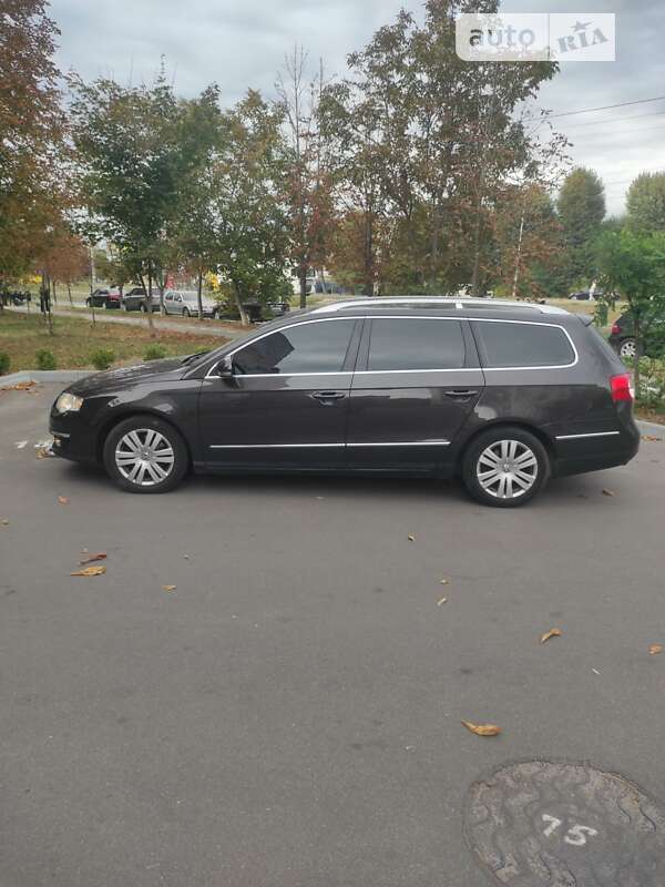 2010 volkswagen passat