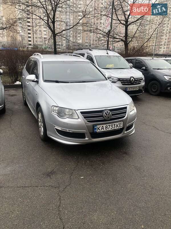 2010 volkswagen passat