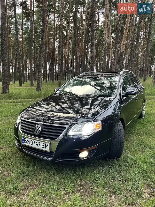 2010 volkswagen passat