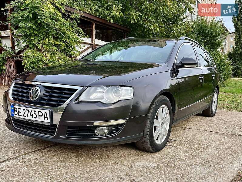 2010 volkswagen passat