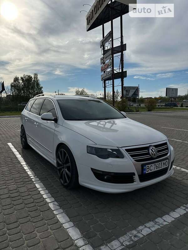 2010 volkswagen passat