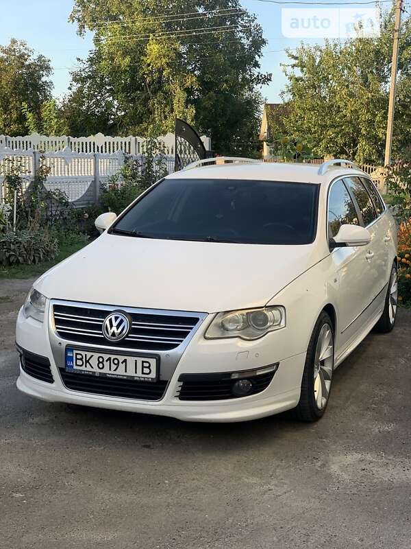 2010 volkswagen passat