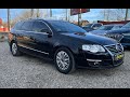 2010 volkswagen passat