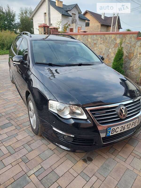 2010 volkswagen passat