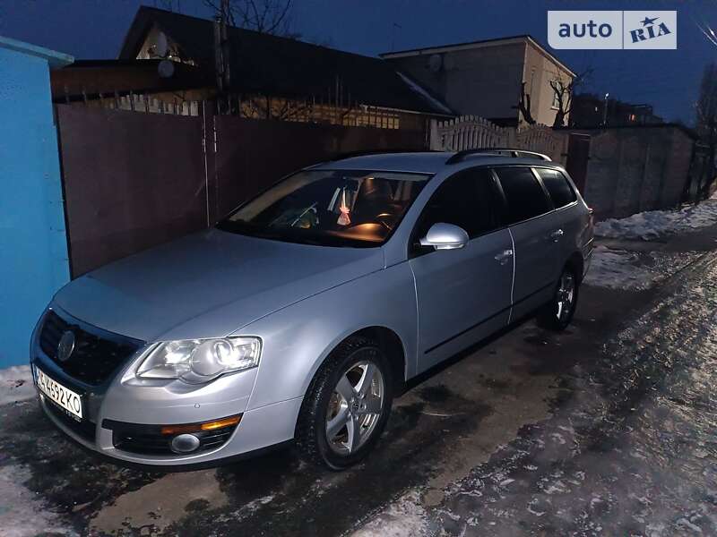2010 volkswagen passat