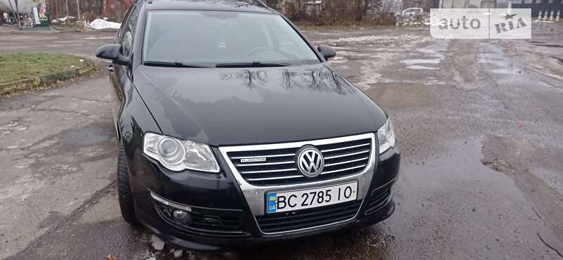 2010 volkswagen passat